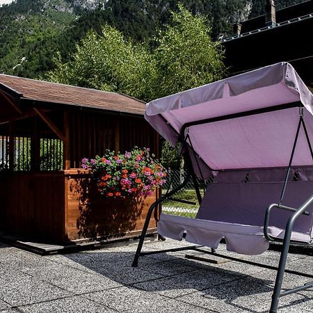 Appartamento Mainardi Auronzo di Cadore Exterior foto
